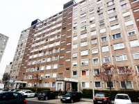 Eladó panellakás, XV. kerületben, Páskomliget utcában 64 M Ft