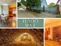 Eladó családi ház, XXII. kerületben 103.9 M Ft, 4 szobás