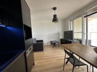 Eladó téglalakás, Siófokon 98 M Ft, 2 szobás