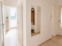 Kiadó téglalakás, albérlet, Pécsett 160 E Ft / hó, 2 szobás
