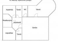 Eladó családi ház, XXII. kerületben 249 M Ft, 7 szobás