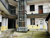 Eladó téglalakás, XIII. kerületben 62.5 M Ft, 2 szobás