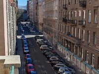 Kiadó téglalakás, albérlet, XIII. kerületben 250 E Ft / hó