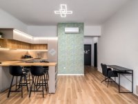 Eladó téglalakás, Budapesten, IX. kerületben 124.9 M Ft