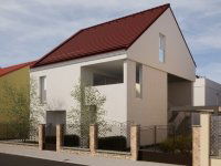 Eladó téglalakás, Pécsett, Tompa Mihály utcában 51.6 M Ft