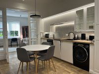 Kiadó téglalakás, albérlet