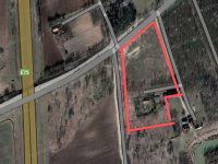 Eladó mezogazdasagi ingatlan, Kunszálláson 130 M Ft