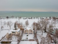 Eladó ikerház, Zamárdiban 238 M Ft, 5 szobás