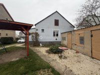 Eladó családi ház