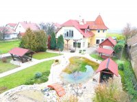 Eladó családi ház, Felsőpáhokon 130 M Ft, 6 szobás