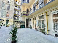 Eladó téglalakás, VII. kerületben 84.99 M Ft, 3+1 szobás