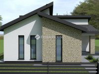 Eladó családi ház, Ráckevén 71.9 M Ft, 5 szobás