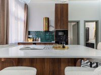 Eladó téglalakás, VI. kerületben 185 M Ft, 4 szobás