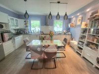 Eladó ikerház, III. kerületben 209 M Ft, 6+1 szobás