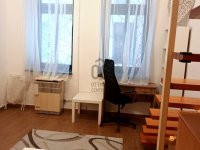 Eladó téglalakás, Budapesten, VII. kerületben 43.5 M Ft