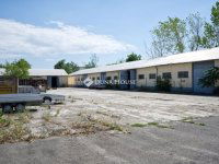 Eladó ipari ingatlan, Alsónémediben 853.6 M Ft