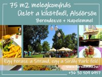 Eladó üzlethelyiség, Alsóörsön 49.9 M Ft