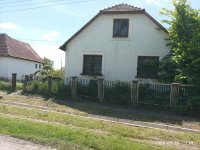 Eladó családi ház, Csengerújfaluban 6.99 M Ft, 4 szobás
