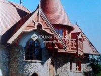 Eladó családi ház, Bárdudvarnokon 180 M Ft, 6 szobás