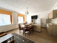 Kiadó téglalakás, albérlet, Kaposváron 225 E Ft / hó, 4 szobás