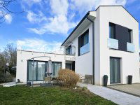 Eladó családi ház, II. kerületben 289 M Ft, 5 szobás