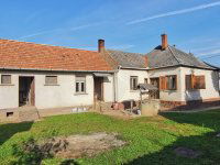 Eladó családi ház, Győrújbaráton 48 M Ft, 3 szobás