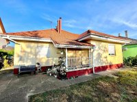 Eladó családi ház, Debrecenben 115 M Ft, 3 szobás