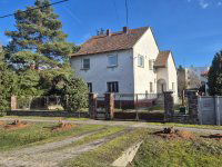 Eladó családi ház, Répcelakon 34.9 M Ft, 5 szobás