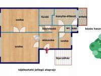 Eladó téglalakás, Budapesten, X. kerületben 63.9 M Ft, 3 szobás