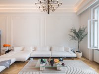 Eladó téglalakás, V. kerületben 714 M Ft, 4 szobás