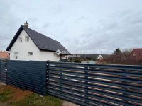 Eladó családi ház, Pákozdon 79.9 M Ft, 3 szobás