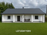 Eladó családi ház, Hajdúszováton 18 M Ft, 3 szobás
