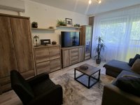 Eladó panellakás, Sopronban 62 M Ft, 2 szobás