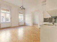 Eladó téglalakás, VIII. kerületben 114.9 M Ft, 3 szobás