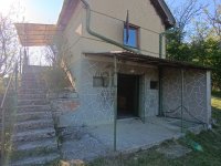 Eladó nyaraló, Nemesapátiban 2.99 M Ft, 1 szobás