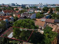 Eladó telek, Debrecenben 155 M Ft / költözzbe.hu