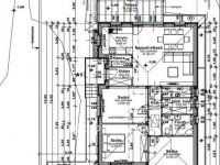 Eladó ikerház, Őrbottyánban 92 M Ft, 4 szobás