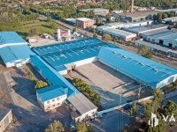 Kiadó ipari ingatlan