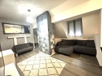 Kiadó téglalakás, albérlet, Pécsett 180 E Ft / hó, 1+2 szobás