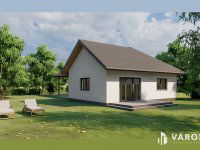 Eladó családi ház