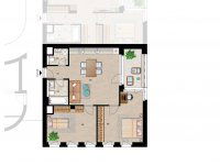 Eladó téglalakás, XVIII. kerületben, Üllői úton 87.81 M Ft