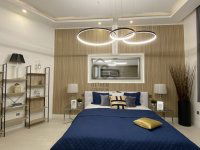 Eladó téglalakás, V. kerületben 169.99 M Ft, 3 szobás