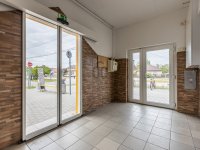 Kiadó üzlethelyiség, Dabason 860 E Ft / hó