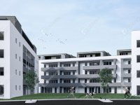 Eladó téglalakás, Győrött 63.1 M Ft, 2 szobás