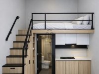 Eladó téglalakás, XIV. kerületben 29.9 M Ft, 1 szobás