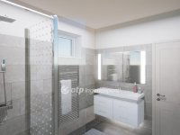 Eladó ikerház, Diósdon 122.6 M Ft, 4 szobás