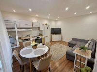 Eladó téglalakás, Budapesten, XV. kerületben 58 M Ft, 2 szobás