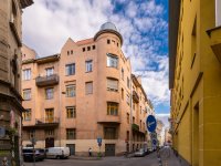 Eladó téglalakás, Budapesten, IX. kerületben 139 M Ft, 3 szobás