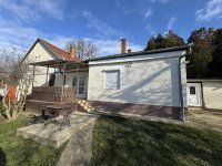 Eladó családi ház, Kaposváron 40.8 M Ft, 2 szobás