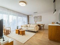 Eladó téglalakás, III. kerületben 122.9 M Ft, 2 szobás